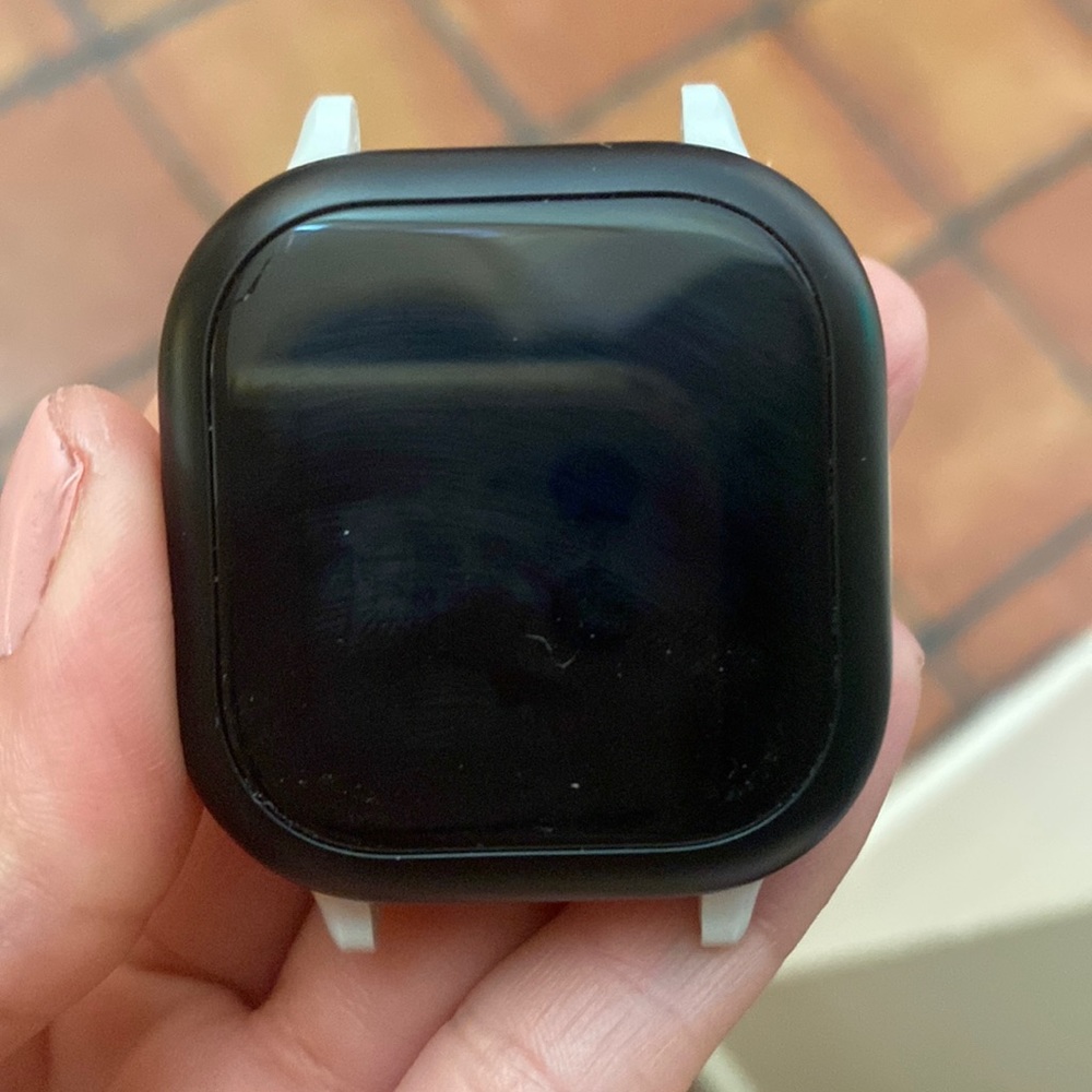 Gizmo watch